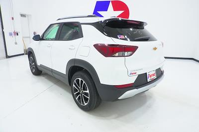 2026 Chevrolet Trailblazer FWD SUV for sale #TB008839 - photo 2
