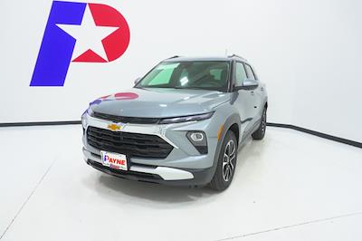 2026 Chevrolet Trailblazer FWD SUV for sale #TB008926 - photo 1