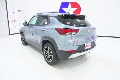 2026 Chevrolet Trailblazer FWD SUV for sale #TB008926 - photo 2