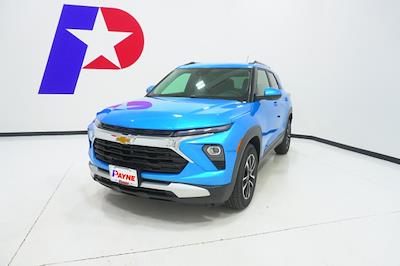 2026 Chevrolet Trailblazer FWD SUV for sale #TB010908 - photo 1