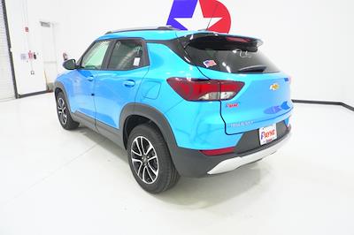 2026 Chevrolet Trailblazer FWD SUV for sale #TB010908 - photo 2