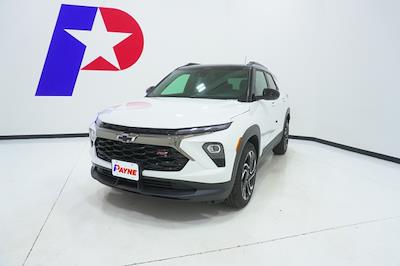 2026 Chevrolet Trailblazer FWD SUV for sale #TB011108 - photo 1