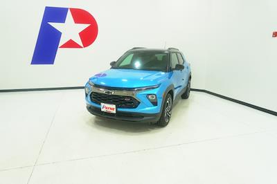 2026 Chevrolet Trailblazer FWD SUV for sale #TB011786 - photo 1