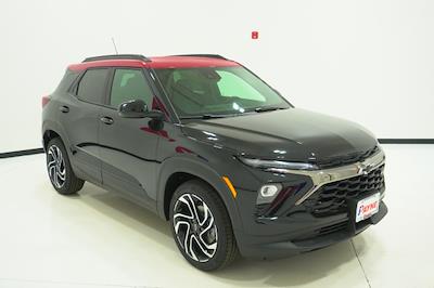 2026 Chevrolet Trailblazer FWD SUV for sale #TB012313 - photo 1