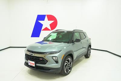2026 Chevrolet Trailblazer FWD SUV for sale #TB015378 - photo 1