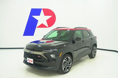 2026 Chevrolet Trailblazer FWD SUV for sale #TB016172 - photo 1