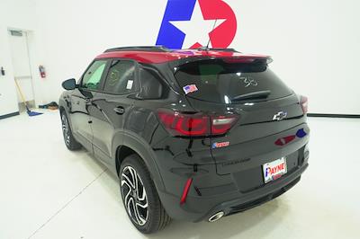 2026 Chevrolet Trailblazer FWD SUV for sale #TB016172 - photo 2