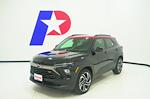 2026 Chevrolet Trailblazer FWD SUV for sale #TB016172 - photo 1