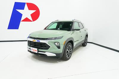 2026 Chevrolet Trailblazer FWD SUV for sale #TB016712 - photo 1