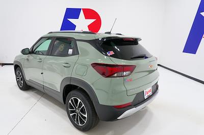 2026 Chevrolet Trailblazer FWD SUV for sale #TB016712 - photo 2