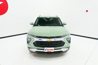 2026 Chevrolet Trailblazer FWD SUV for sale #TB016712 - photo 2