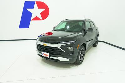2026 Chevrolet Trailblazer FWD SUV for sale #TB017943 - photo 1