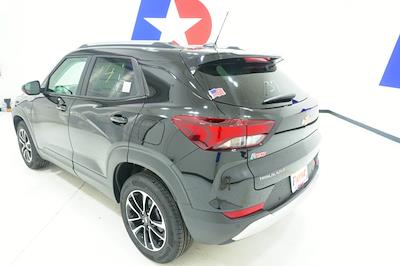 2026 Chevrolet Trailblazer FWD SUV for sale #TB017943 - photo 2