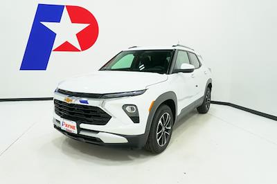 2026 Chevrolet Trailblazer FWD SUV for sale #TB018430 - photo 1