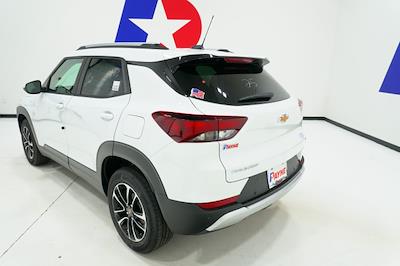 2026 Chevrolet Trailblazer FWD SUV for sale #TB018430 - photo 2
