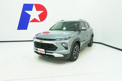 2026 Chevrolet Trailblazer FWD SUV for sale #TB018553 - photo 1