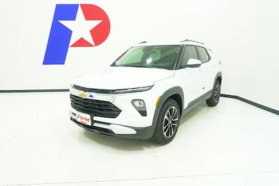 2026 Chevrolet Trailblazer FWD SUV for sale #TB018575 - photo 1