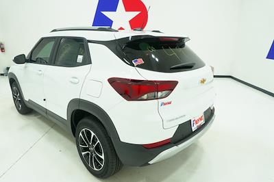 2026 Chevrolet Trailblazer FWD SUV for sale #TB018575 - photo 2