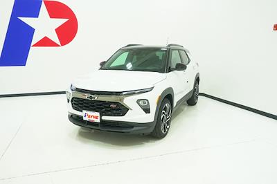 2026 Chevrolet Trailblazer FWD SUV for sale #TB019394 - photo 1