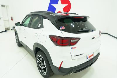 2026 Chevrolet Trailblazer FWD SUV for sale #TB019394 - photo 2