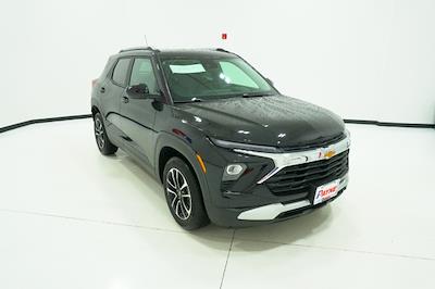 2026 Chevrolet Trailblazer FWD SUV for sale #TB021610 - photo 1