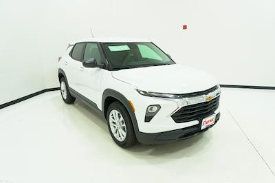 2026 Chevrolet Trailblazer FWD SUV for sale #TB021819 - photo 1