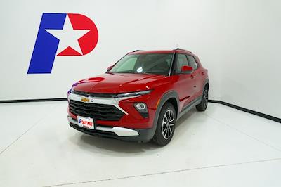 2026 Chevrolet Trailblazer FWD SUV for sale #TB022417 - photo 1