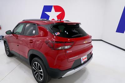 2026 Chevrolet Trailblazer FWD SUV for sale #TB022417 - photo 2