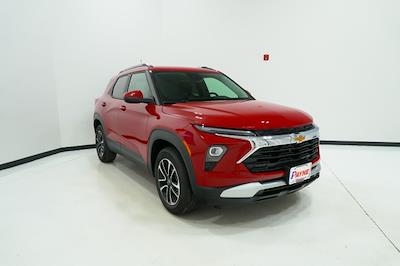 2026 Chevrolet Trailblazer FWD SUV for sale #TB022417 - photo 1