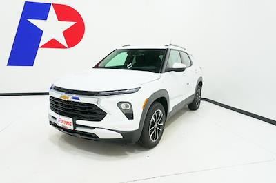 2026 Chevrolet Trailblazer FWD SUV for sale #TB023495 - photo 1