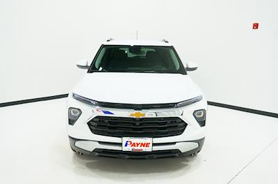 2026 Chevrolet Trailblazer FWD SUV for sale #TB023495 - photo 2