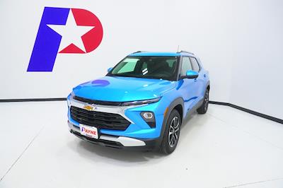 2026 Chevrolet Trailblazer FWD SUV for sale #TB040562 - photo 1