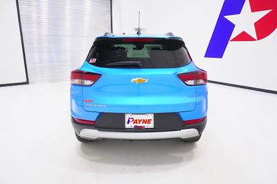 2026 Chevrolet Trailblazer FWD SUV for sale #TB040562 - photo 2