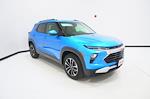 2026 Chevrolet Trailblazer FWD SUV for sale #TB040562 - photo 4