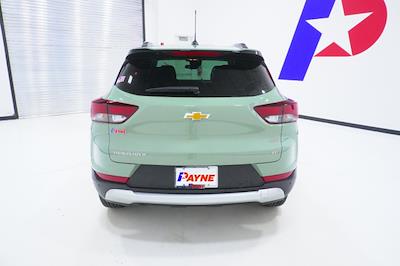 New 2026 Chevrolet Trailblazer LT for sale #TB083556 - photo 2