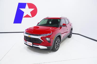 New 2026 Chevrolet Trailblazer LT for sale #TB083839 - photo 1