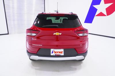 New 2026 Chevrolet Trailblazer LT for sale #TB083839 - photo 2