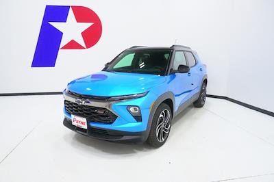 New 2026 Chevrolet Trailblazer RS for sale #TB127306 - photo 1