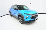 New 2026 Chevrolet Trailblazer RS for sale #TB127306 - photo 4