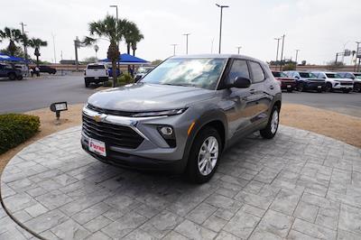 New 2026 Chevrolet Trailblazer - photo 1