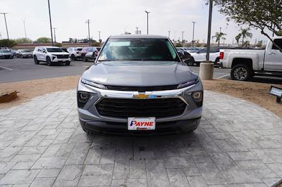 New 2026 Chevrolet Trailblazer - photo 1
