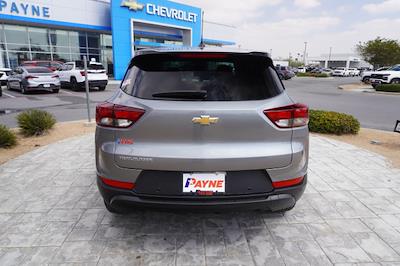 New 2026 Chevrolet Trailblazer - photo 1