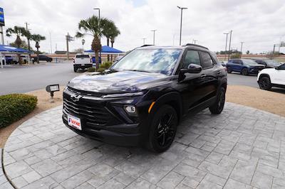 New 2026 Chevrolet Trailblazer - photo 1