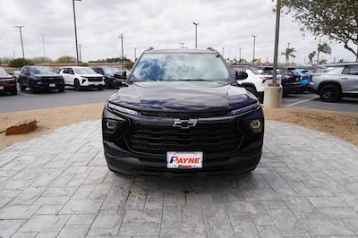 New 2026 Chevrolet Trailblazer - photo 1