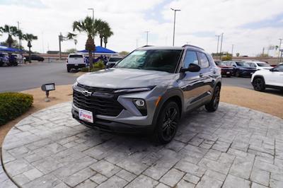 New 2026 Chevrolet Trailblazer - photo 1