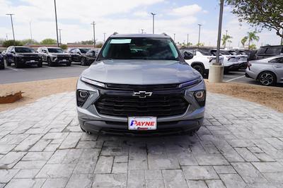 New 2026 Chevrolet Trailblazer - photo 1