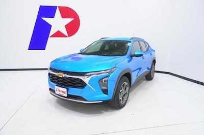 New 2026 Chevrolet Trax LT for sale #TC035089 - photo 1