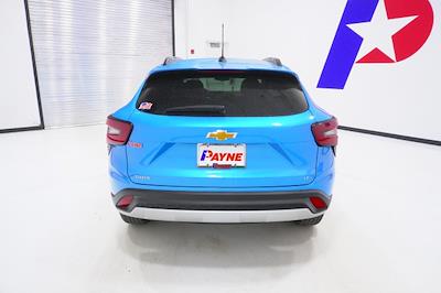 New 2026 Chevrolet Trax LT for sale #TC035089 - photo 2