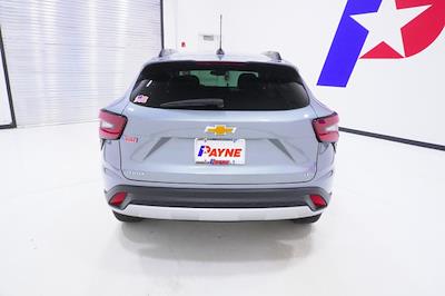 New 2026 Chevrolet Trax LT for sale #TC035112 - photo 2