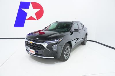 New 2026 Chevrolet Trax LT for sale #TC035390 - photo 1